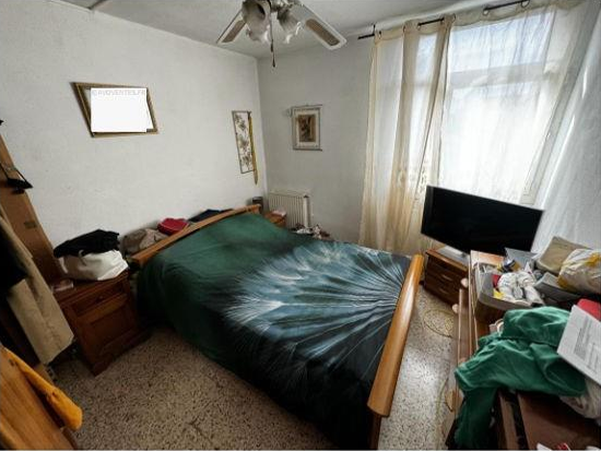 MARIGNANE, Appartement T4 80m², Cave
