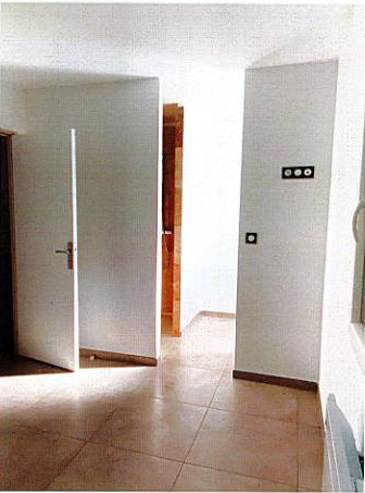 RIOM ES MONTAGNE, Maison T4 91m², Jardin