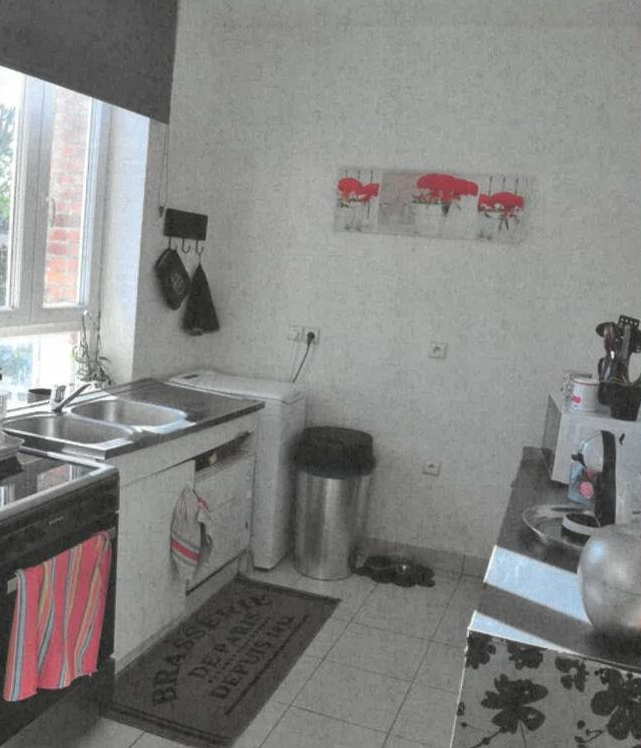 MONTLUCON, Maison T6 149m², Jardin