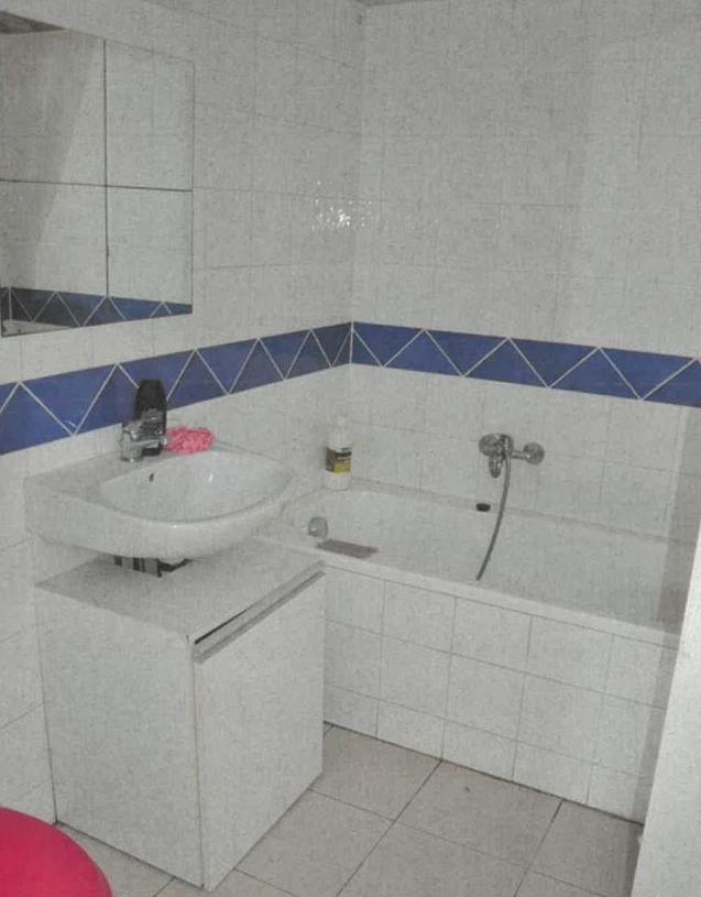 MONTLUCON, Maison T6 149m², Jardin