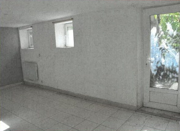 MONTLUCON, Maison T6 149m², Jardin