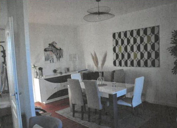 MONTLUCON, Maison T6 149m², Jardin
