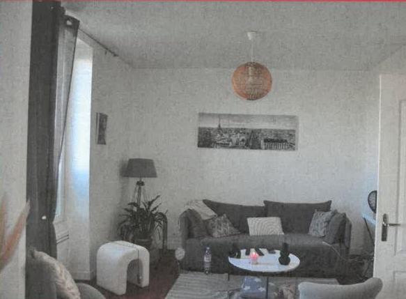 MONTLUCON, Maison T6 149m², Jardin
