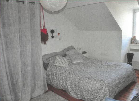 MONTLUCON, Maison T6 149m², Jardin