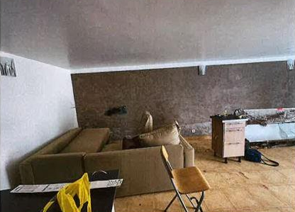 LE PRADET, Appartement T2 51m², Parking