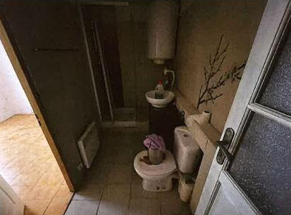 LE PRADET, Appartement T2 51m², Parking