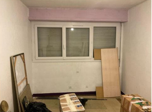 TARBES, Appartement T3 70m², Balcon