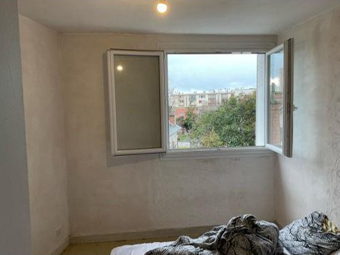 TARBES, Appartement T3 70m², Balcon