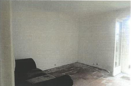 DESERTINES, Maison T4 108m², Jardin