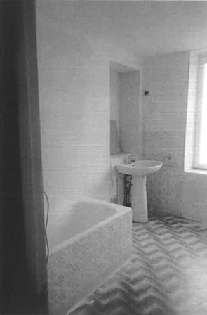DESERTINES, Maison T4 108m², Jardin