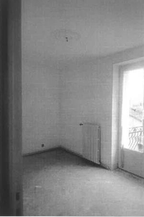 DESERTINES, Maison T4 108m², Jardin