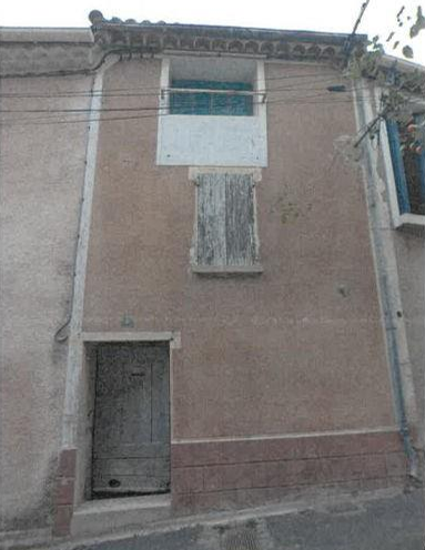 QUARANTE, Maison T3 53m²