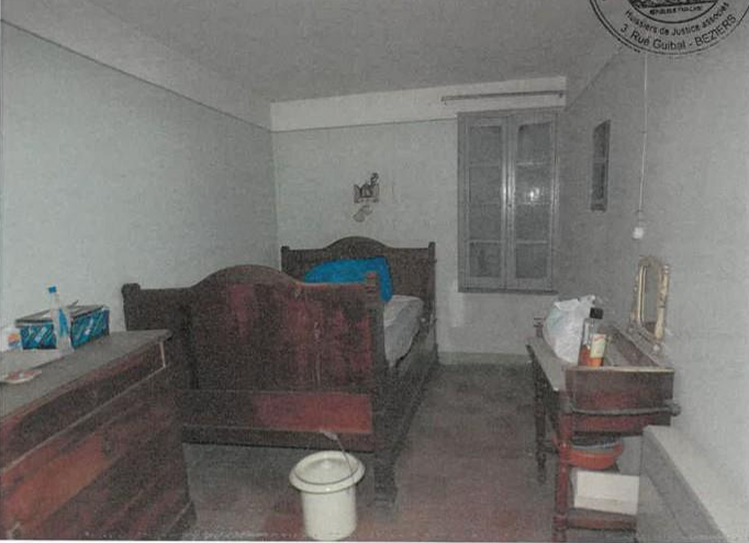 QUARANTE, Maison T3 53m²