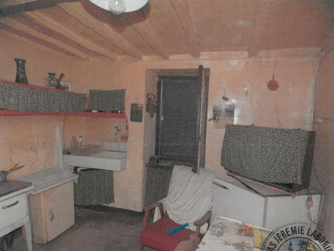 QUARANTE, Maison T3 53m²