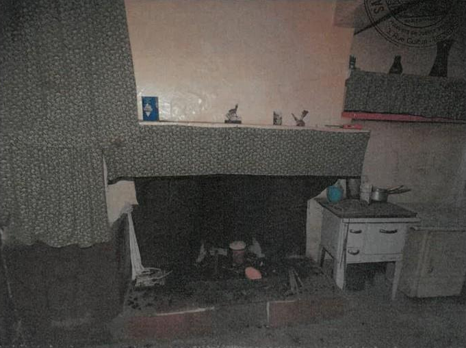 QUARANTE, Maison T3 53m²