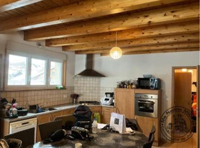 LA LONGEVILLE, Maison T4 119m², Jardin