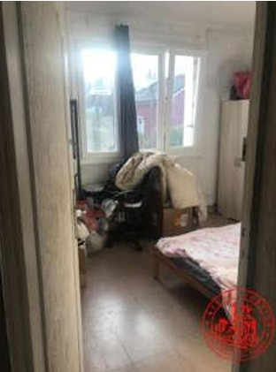 MALAKOFF, Immeuble 356m², Terrasse