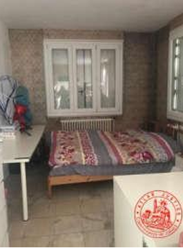 MALAKOFF, Immeuble 356m², Terrasse