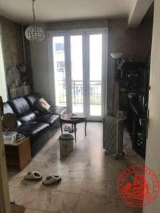 MALAKOFF, Immeuble 356m², Terrasse