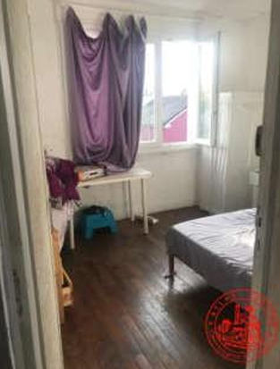 MALAKOFF, Immeuble 356m², Terrasse