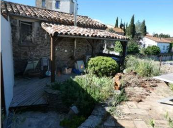 ESCALES, Maison T3 95m², Jardin