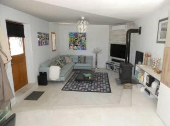 ESCALES, Maison T3 95m², Jardin