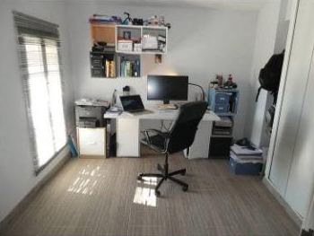 ESCALES, Maison T3 95m², Jardin