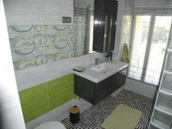 ESCALES, Maison T3 95m², Jardin