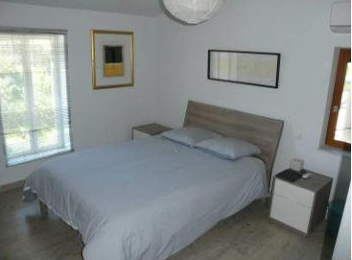 ESCALES, Maison T3 95m², Jardin