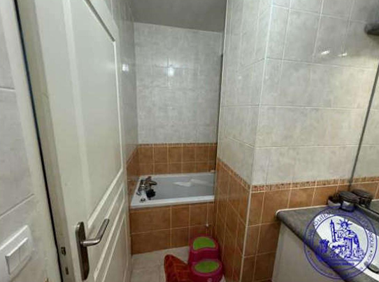 DIJON, Appartement T4 97m², Terrasse