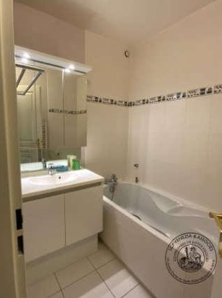 MONTESSON, Maison T6 204m², Jardin