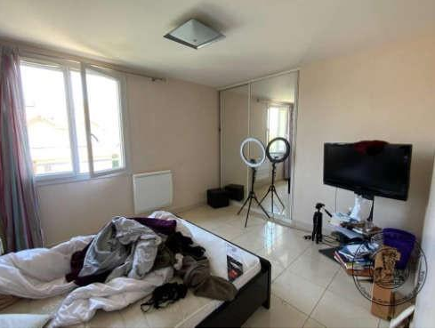 MONTESSON, Maison T6 204m², Jardin
