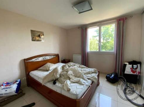 MONTESSON, Maison T6 204m², Jardin