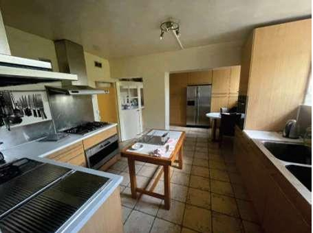 SAINT CYR SOUS DOURDAN, Château T11 356m², Dépendances