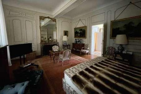 SAINT CYR SOUS DOURDAN, Château T11 356m², Dépendances