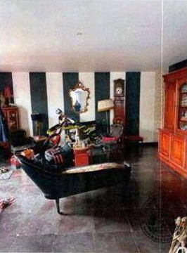 MAILLOT, Maison T6 202m², Garage