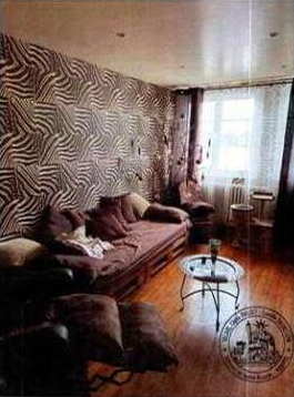 MAILLOT, Maison T6 202m², Garage