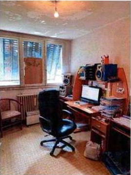 MAILLOT, Maison T6 202m², Garage