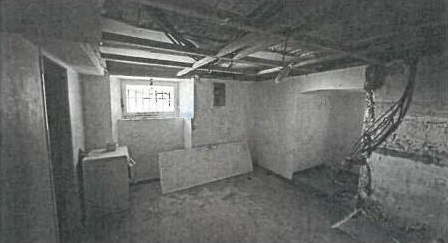 GRASSE, Appartement T2 45m², Garage