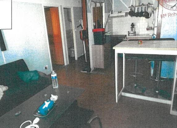CARGESE, Appartement T2 38m², Terrasse