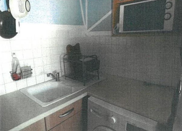 CARGESE, Appartement T2 38m², Terrasse