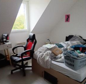 CALLAC, Maison T4 104m², Jardin