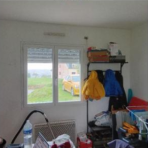 CALLAC, Maison T4 104m², Jardin