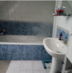 CALLAC, Maison T4 104m², Jardin