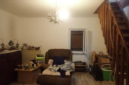 COMMENTRY, Maison T4 108m², Jardin