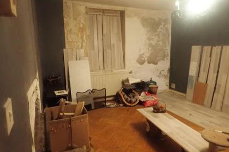 COMMENTRY, Maison T4 108m², Jardin