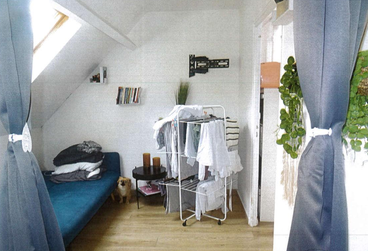 QUINCY VOISINS, Maison T6 157m², Jardin