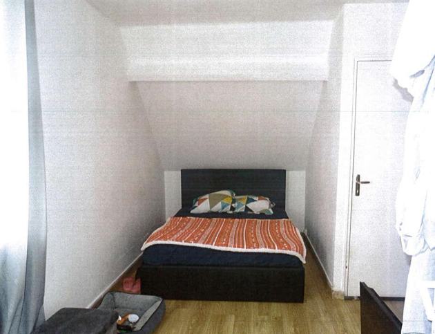 QUINCY VOISINS, Maison T6 157m², Jardin