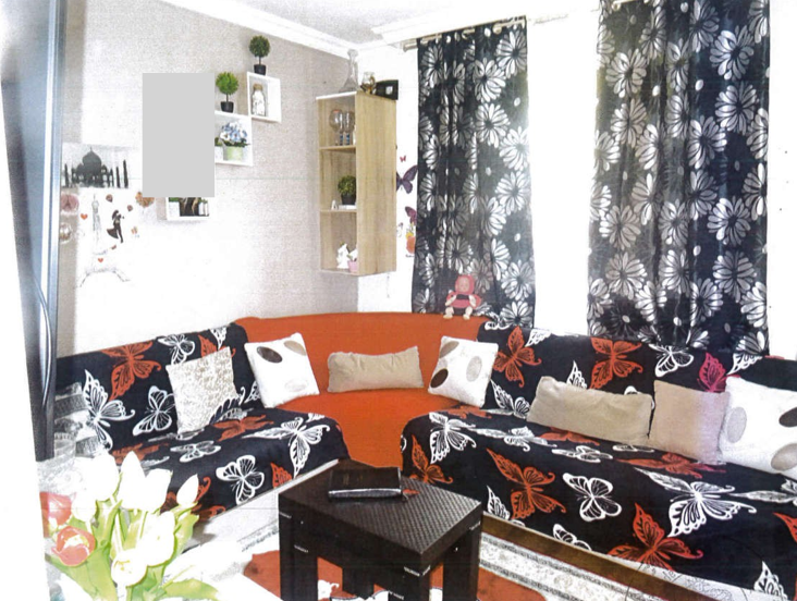 QUINCY VOISINS, Maison T6 157m², Jardin