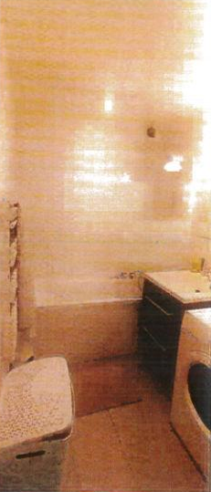 NOISY LE GRAND, Appartement T3 72m², Terrasse